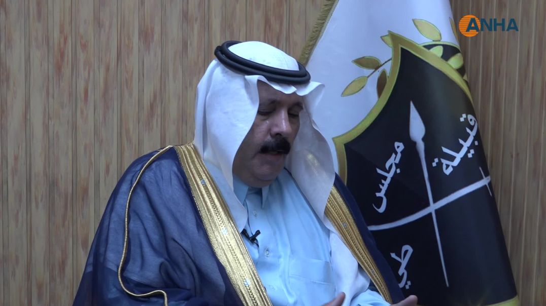مجلس قبيلة طي: الوحدة الوطنية قادرة على مجابهة الأخطار الخارجية كافة