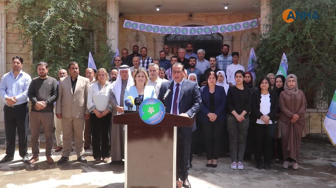 حزب سوريا المستقبل يعلن خوض انتخابات البلدية