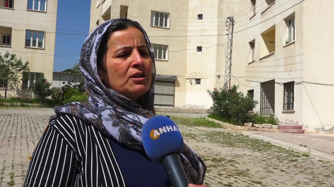 "لن تستطيع الدولة التركية كسر إرادتنا بالهجمات"