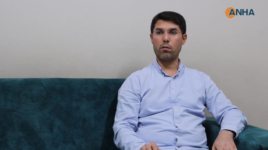 مؤتمر بيئي في إقليم شمال وشرق سوريا