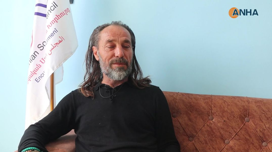 "وحشية العثمانيين مستمرة إلى الآن"