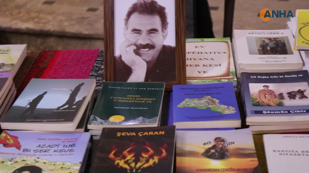 شبيبة حلب خلال كونفرانس تؤكد على تصعيد وتيرة النضال