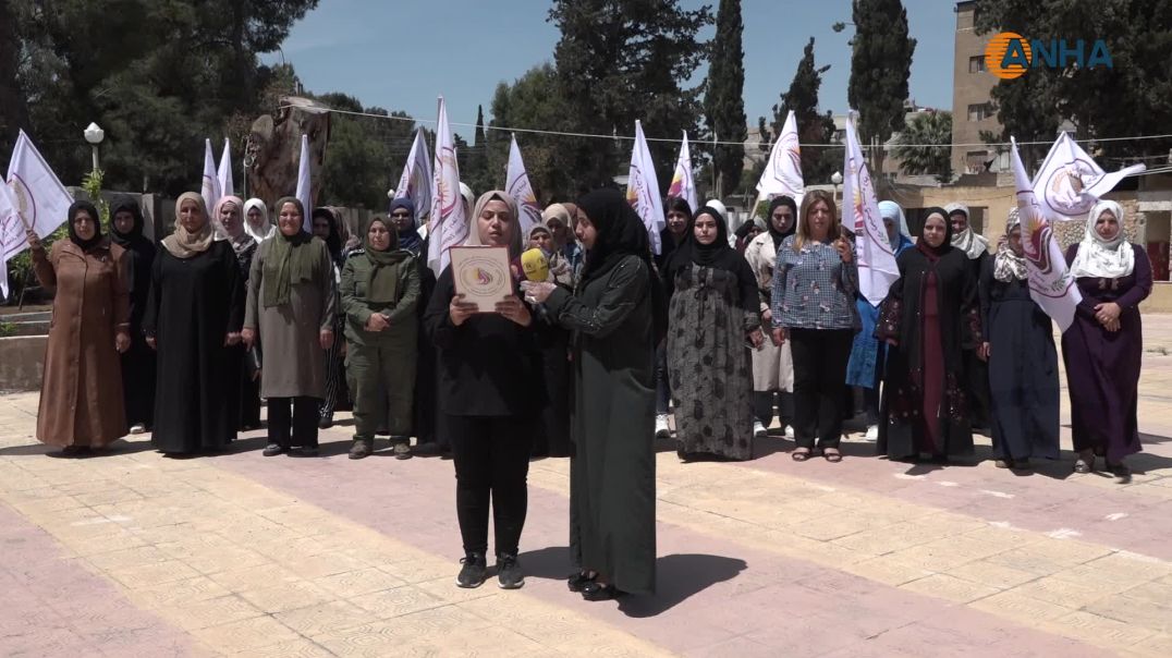 خلال فعاليات منفصلة دعوات للتكاتف في وجه هجمات الاحتلال التركي-طبقة