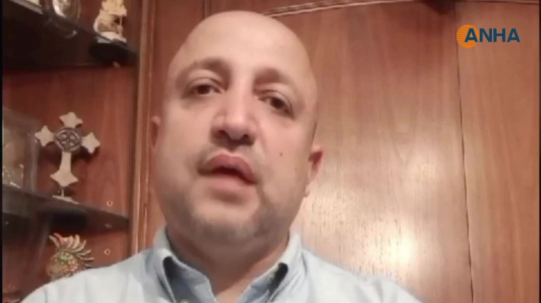 جوي حداد يحمّل سلطات جنوب كردستان مسؤولية تداعيات اختطاف الصحفي سليمان أحمد