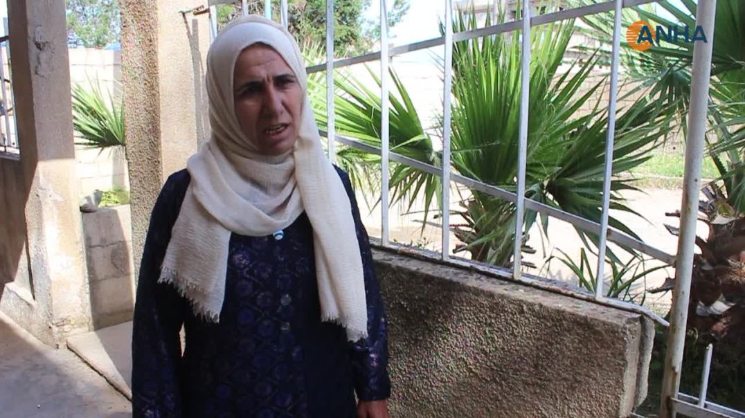 "لن تكتمل حريتنا إلا بتحقيق حرية قائدنا الجسدية"