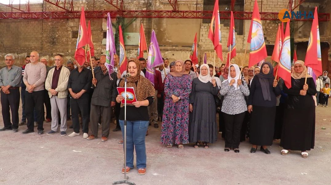 ⁣"سيبقى الشهداء منارة تنير دربنا لتحقيق النصر وتحرير الأرض"-حلب