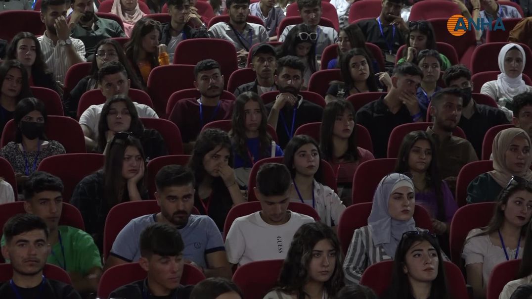 اختتام المؤتمر الثاني للطلبة الديمقراطيين بجملة مخرجات