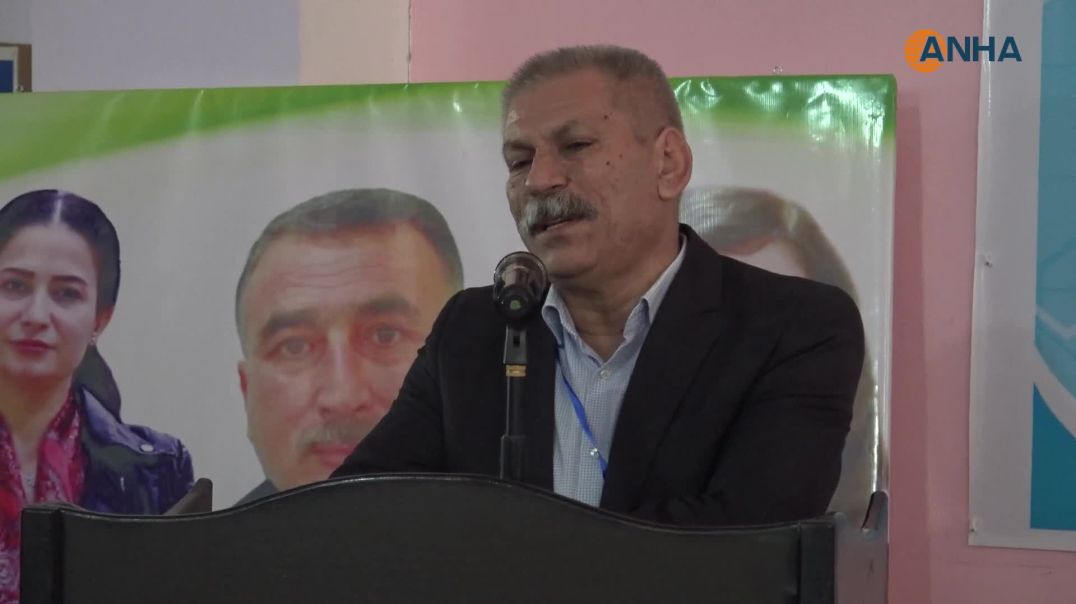 انتخاب رئاسة مشتركة وأعضاء جدد لمجلس اتحاد المهن الطبية في مقاطعة منبج