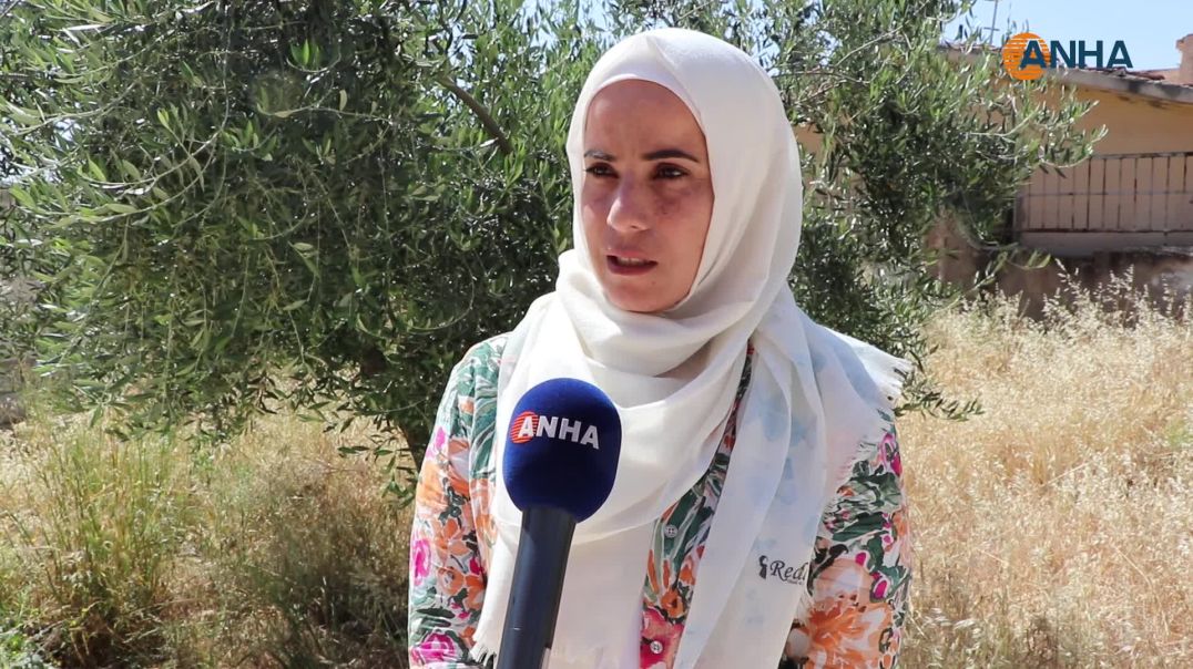"سنرفع من وتيرة النضال حتى تحقيق الحرية الجسدية للقائد عبد الله أوجلان"