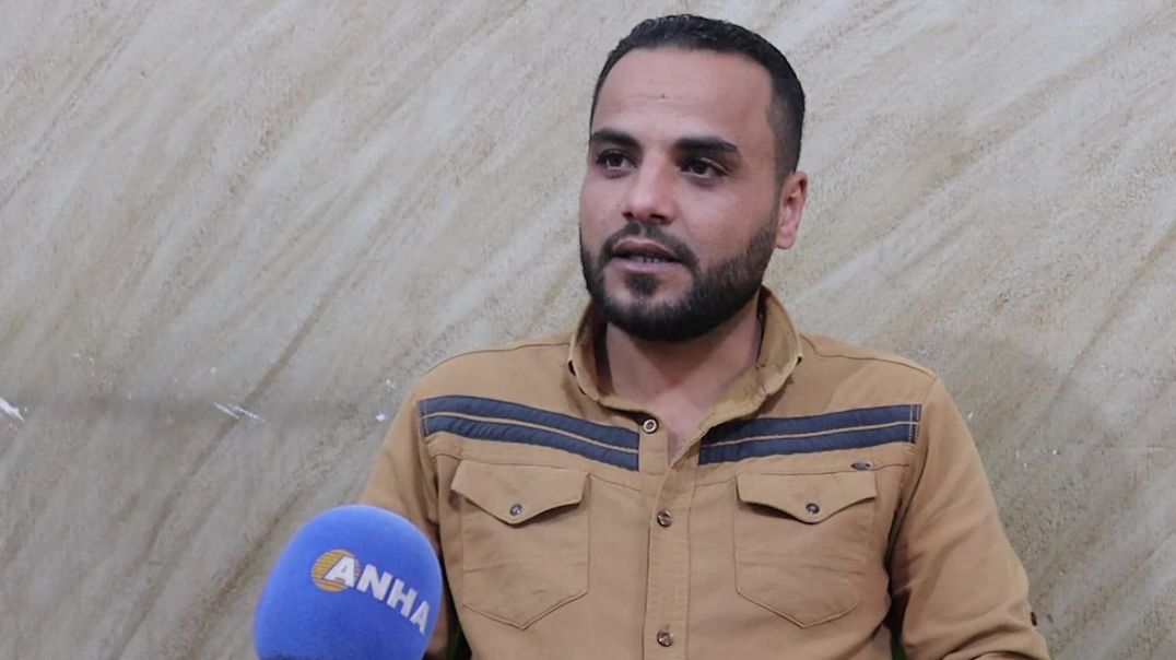 للشتاء المقبل الإدارة الذاتية الديمقراطية توزع "مازوت التدفئة" في الرقة
