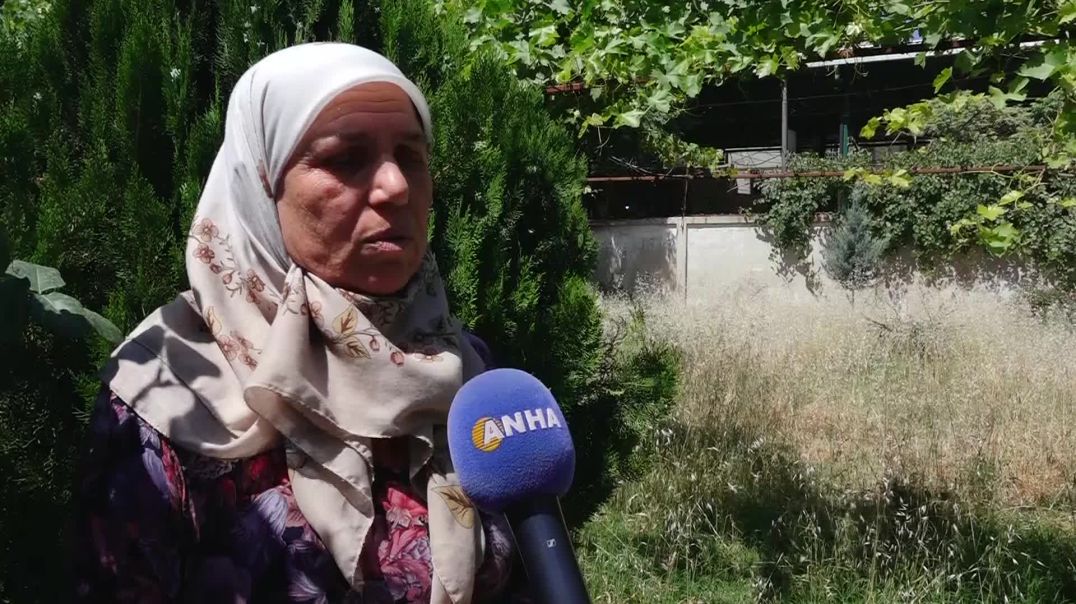 نساء من مقاطعة الفرات يوجِّهن التحية لمقاومة الكريلا