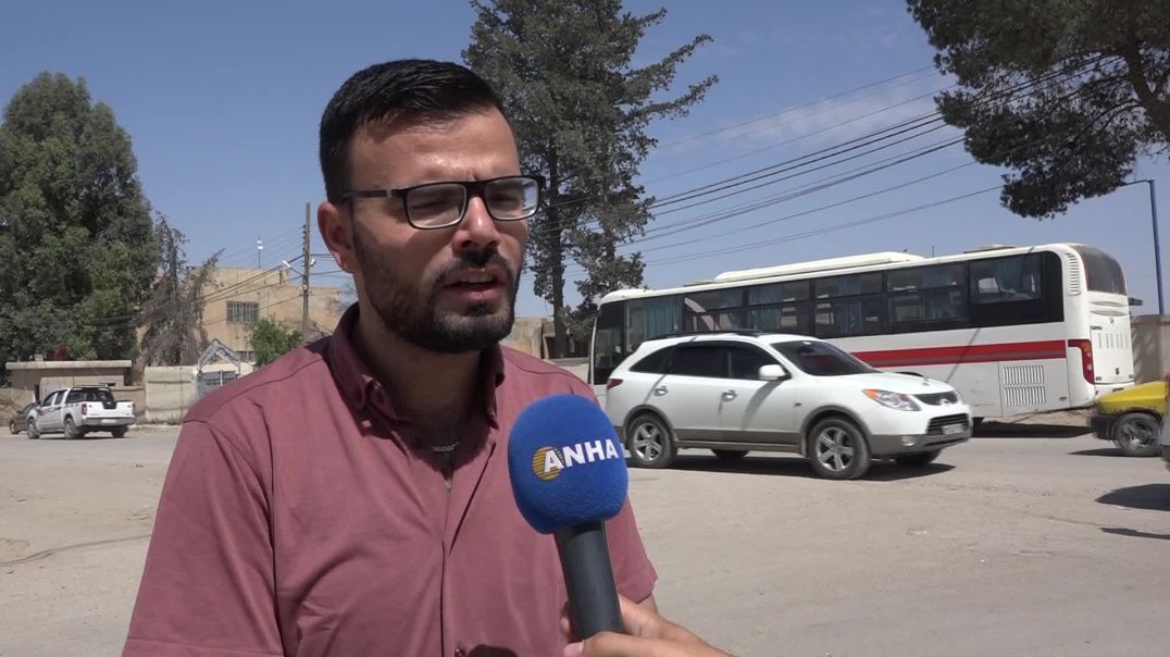 المطالبة بالحرية الجسدية للقائد عبد الله أوجلان بين الأسباب والموقف