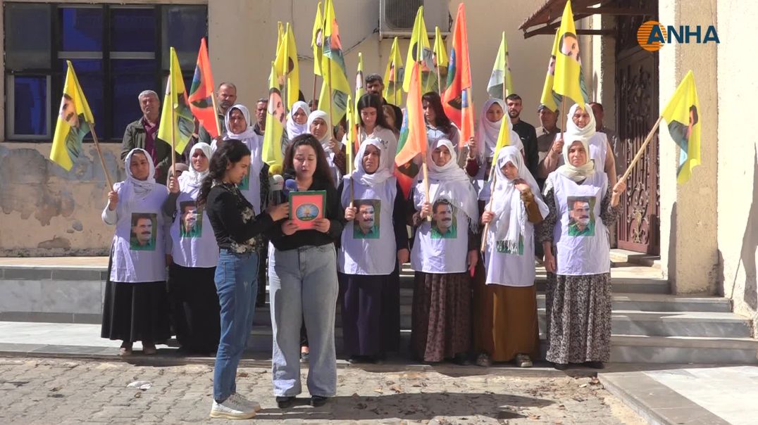 مجلس عوائل الشهداء يدلي ببيان ضد العزلة