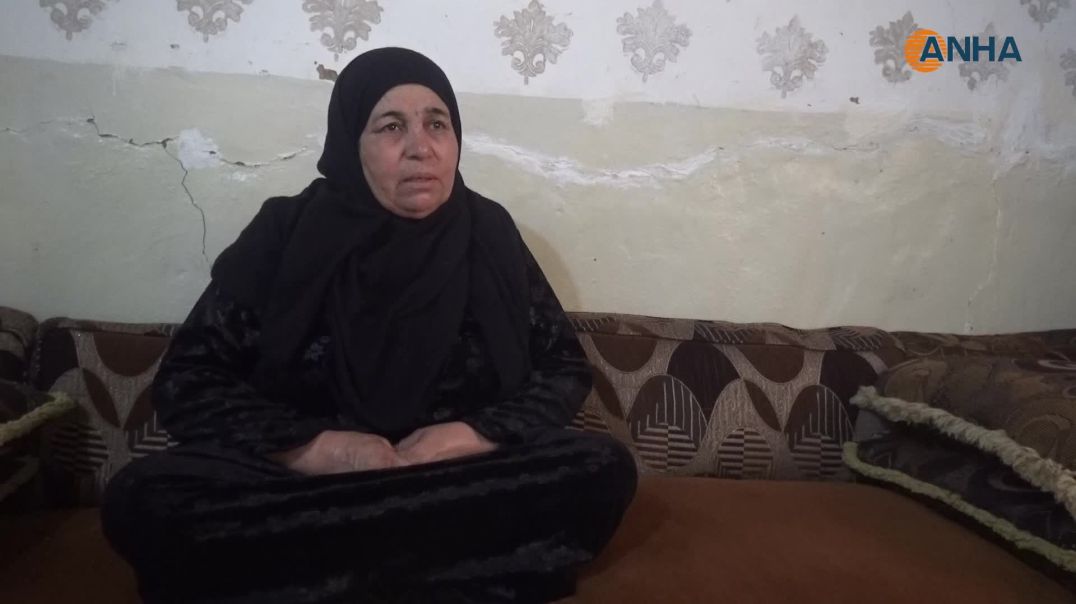 ذوو الشهداء: حريتنا لن تكتمل إلا بتحقيق حرية القائد عبد الله أوجلان الجسدية