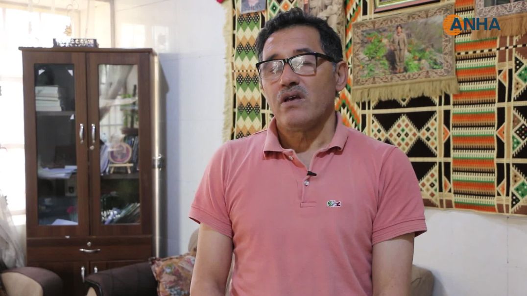 من ريادية إلى ثانوية.. اللغة الكردية ما بعد تتريك عفرين