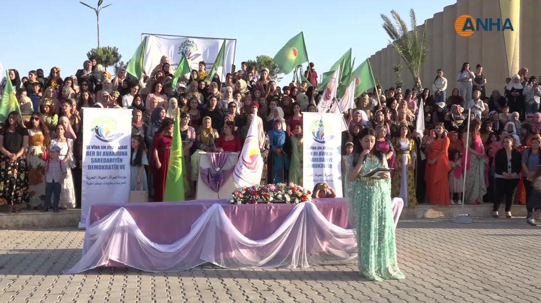 مؤتمر ستار وتجمّع نساء زنوبيا يعلنان عن برنامجهما الانتخابي