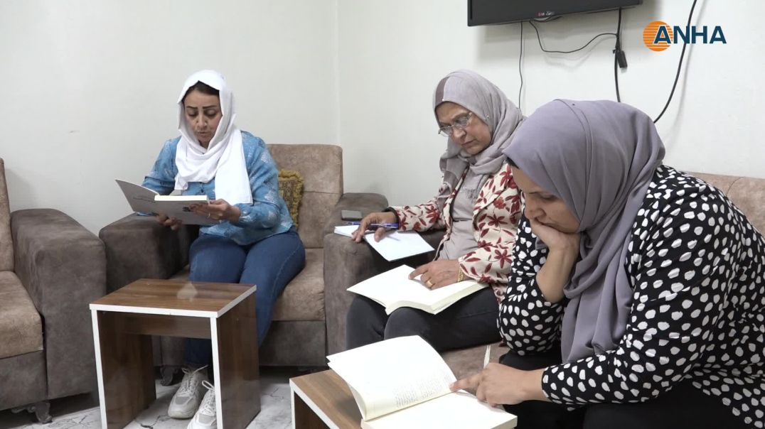 أهالي تربه سبيه: أفكار القائد عبد الله أوجلان أصبحت ركيزةً لنا