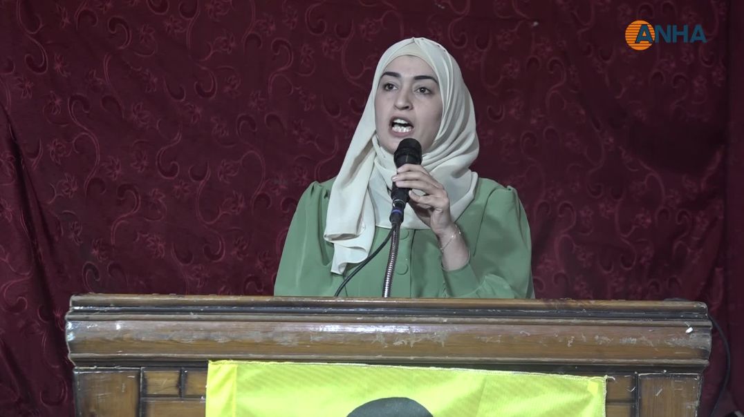 احتفاليات وتكريم للمتفوقين بمناسبة يوم اللغة الكردية-منبج