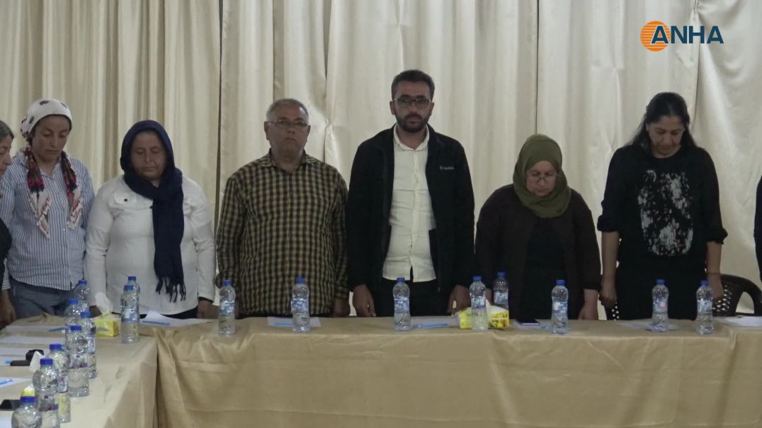 ندوة حوارية بعنوان "القضاء التركي المسيّس وانتهاكات صارخة لحقوق الإنسان"