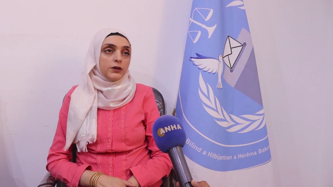 المفوضية العليا للانتخابات تدرس طلبات المرشحين