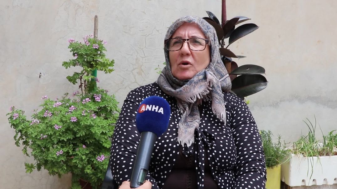 "سنناضل حتى تحقيق الحرية الجسدية للقائد آبو"
