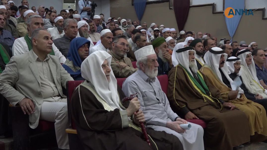 منظومة المجتمع الكردستاني: الإسلام الديمقراطي هو الاجتهاد في حلّ القضايا العالقة