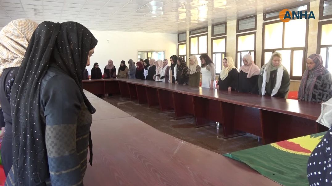 فعاليات إحياء السنوية الـ 28 لاستشهاد الفدائية زيلان-عين عيسى