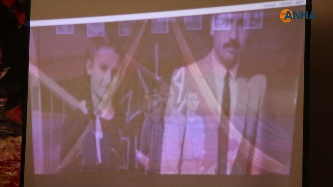 تعهد بمواصلة مسيرة الشهيدة زيلان الفدائية-حلب