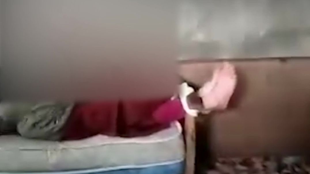 تعذيب طفلة في إدلب يفجّر موجة غضب 