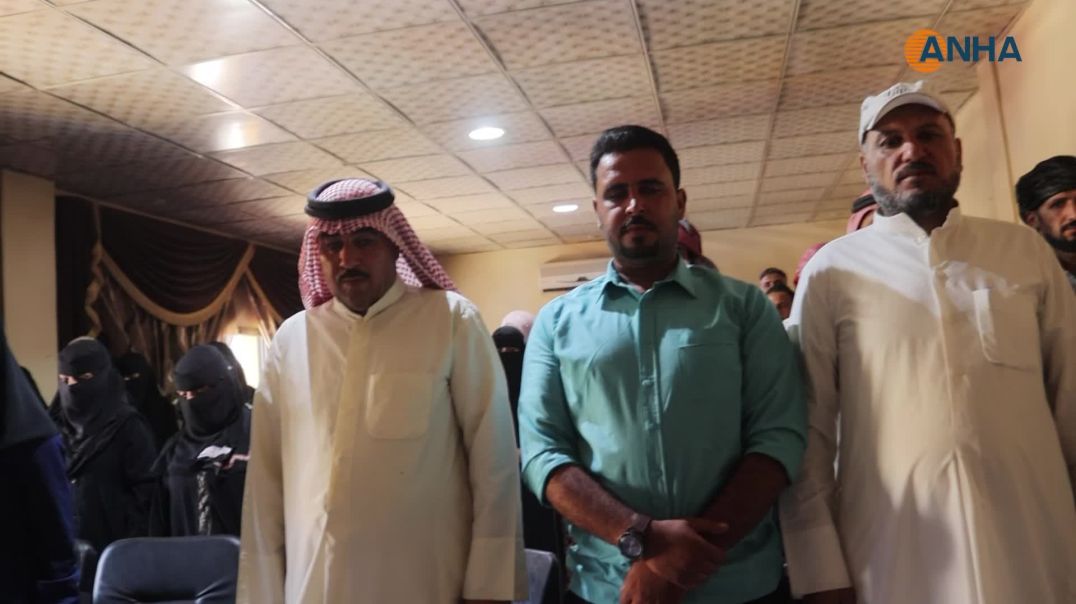 إحياء السنوية الـ 28 لاستشهاد الفدائية زيلان بإقليم شمال وشرق سوريا ولبنان-دير الزور