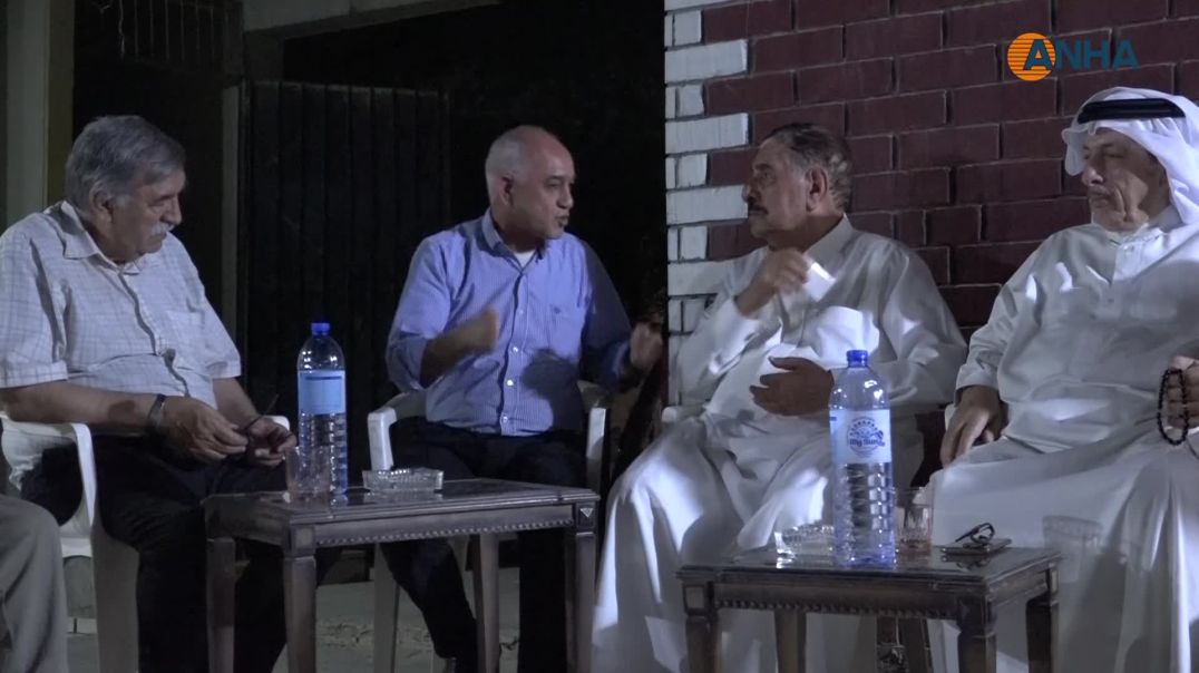 شيخ قبيلة الجبور: القائد عبد الله أوجلان يحمل فكراً وفلسفة عظيمة