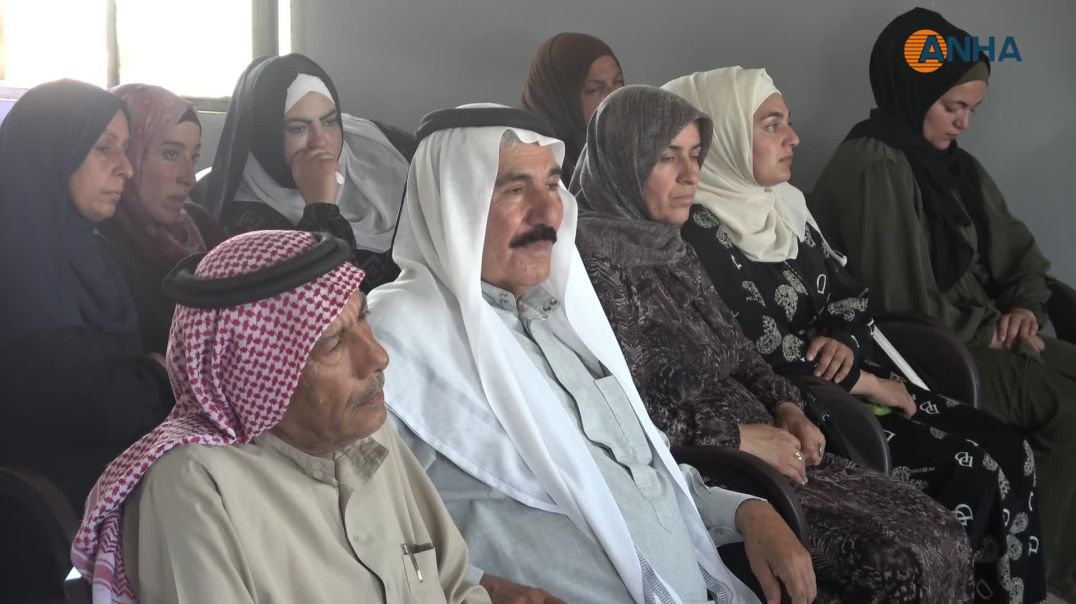 قراءة ومناقشة مرافعات القائد عبدالله أوجلان في منبج