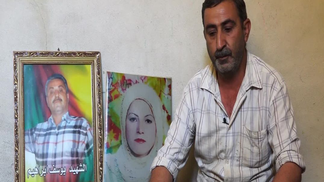 "لن ننسى ذلك اليوم فجراحنا ما زالت تنزف"
