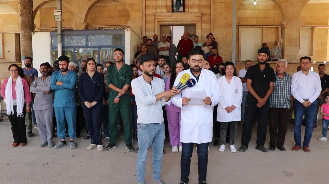 دعوات إلى تصعيد النضال من أجل الحرية الجسدية للقائد عبدالله أوجلان