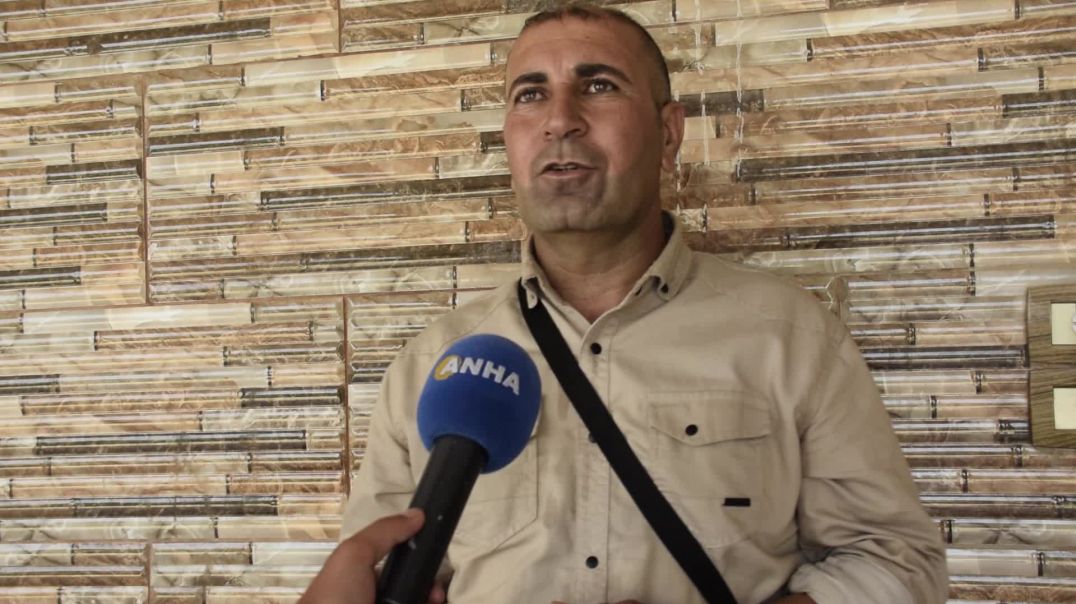 أهالي تل تمر: تركيا تتخوف من تكاتف مكونات إقليم شمال وشرق سوريا