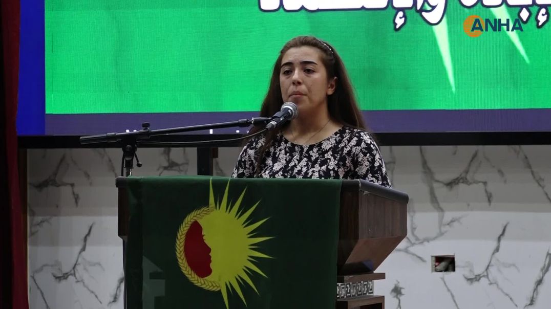 Şehîdên komkujiya Helincê hatin bîrnanîn