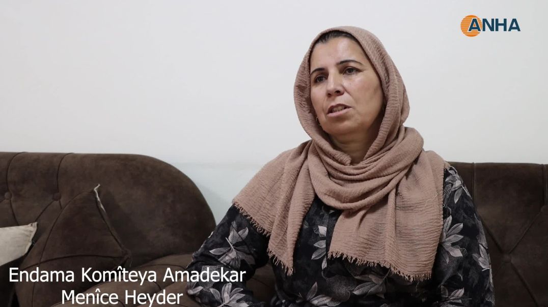قامشلو على موعد مع مسيرة جماهيرية كبرى