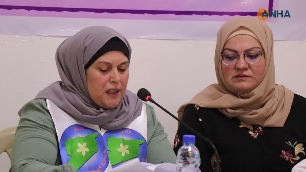 ندوة حوارية في حلب عن "التنمية والأخلاق"