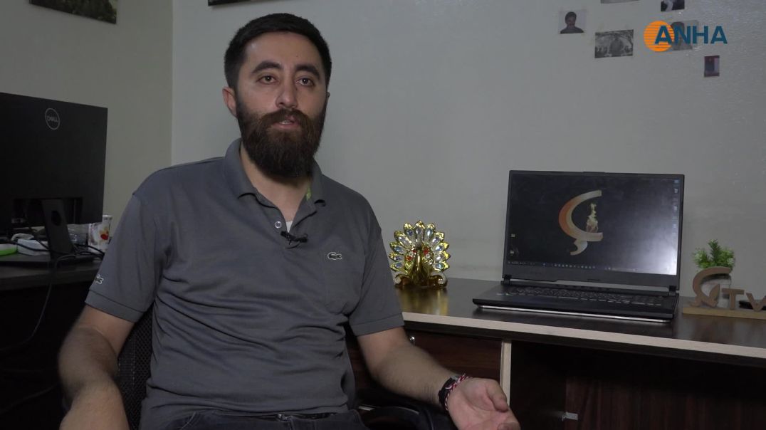صحفيو شمال وشرق سوريا يشجبون الهجوم التركي بحق الصحفيين