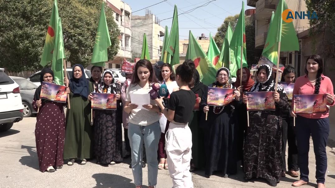 K Star shows solidarity with  Afghan women struggle: Together against patriarchy and for women'