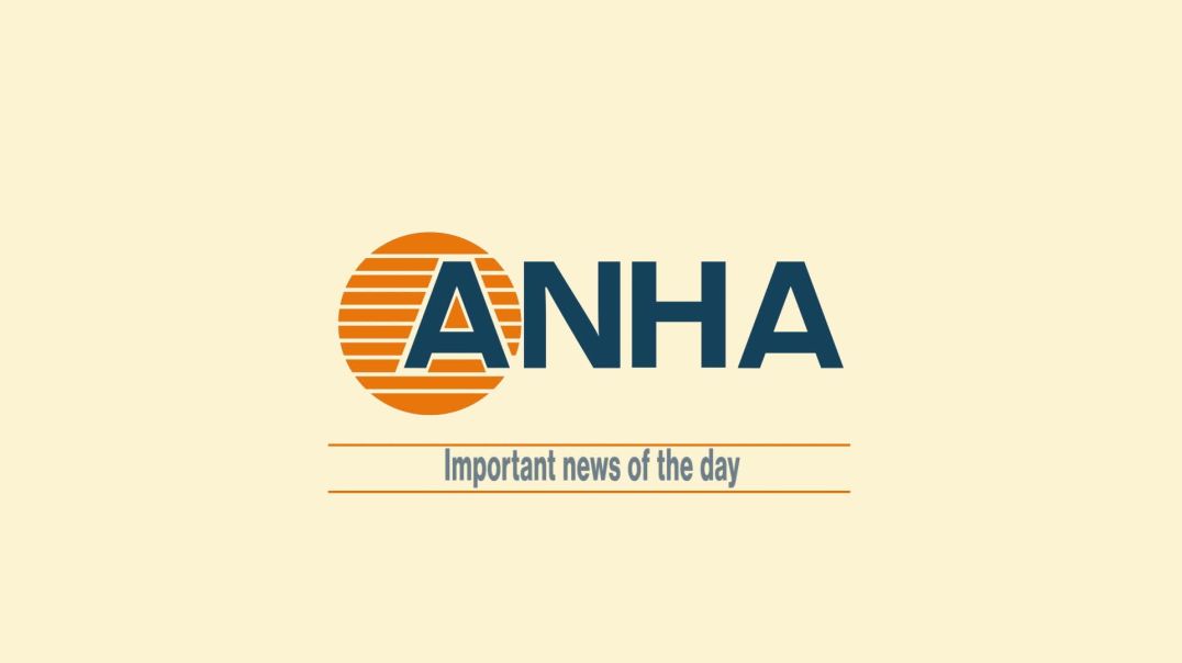 Important news of the day