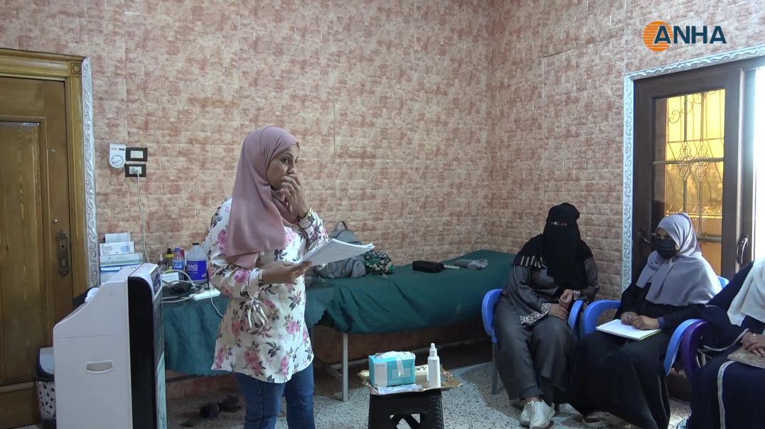وقف المرأة الحرة ينمّي قدرات المرأة مهنياً وفكرياً