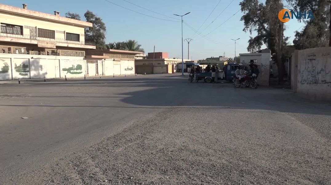 قيادي ميداني: قواتنا كبدت المهاجمين خسائر كبيرة في دير الزور