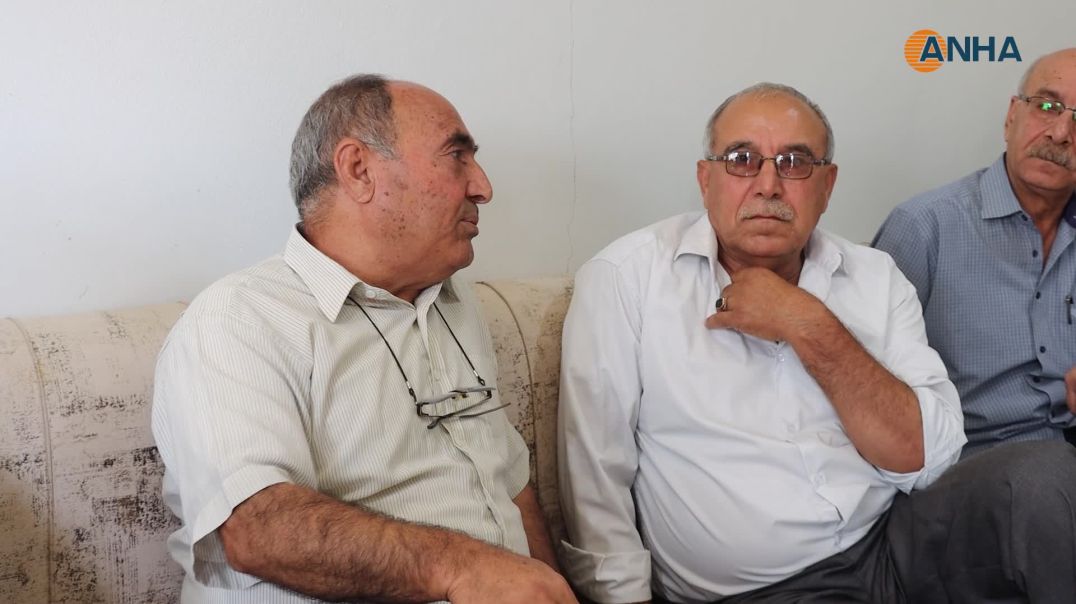 ⁣`Bi xweperwerdekirinê em ê sîstema îşkence û qirkirinê bişikînin`