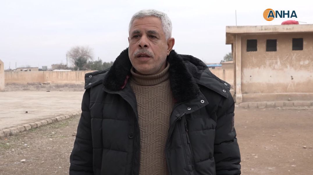 مواطنون من المكون العربي: سنبقى مع مقاتلينا في قسد وندعمهم
