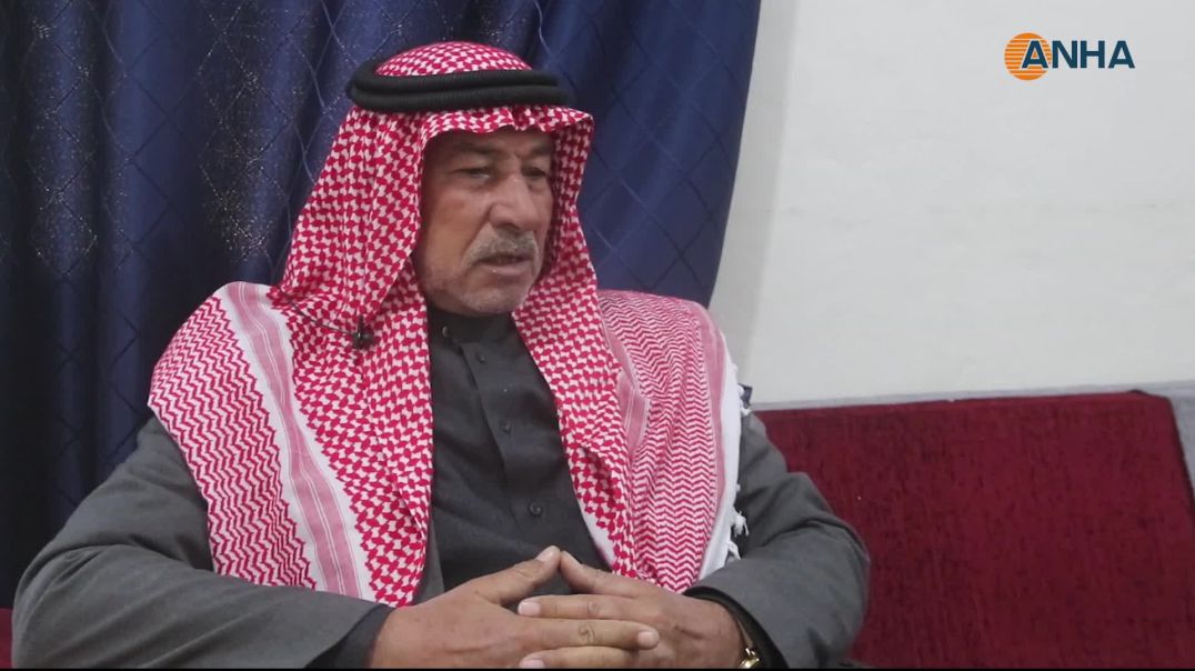 أهالي دير الزور: علينا رصّ الصفوف للدفاع عن الأرض ومواجهة الأعداء