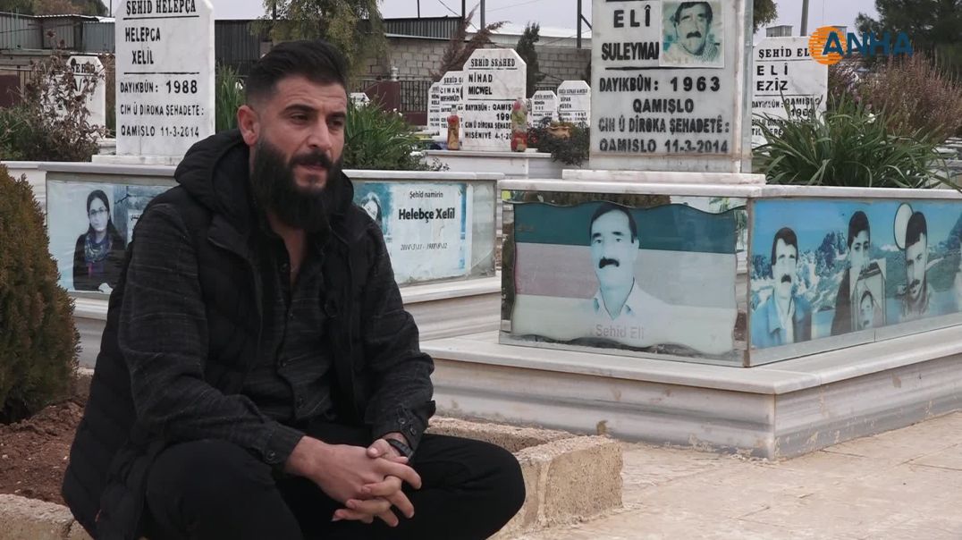 ⁣تستحق أن تُروى.. ملحمة أب شهيد وثواره السبعة