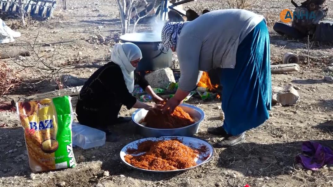 Malbata şehîd Xemlîn: Şervanên me ne bi tenê ne