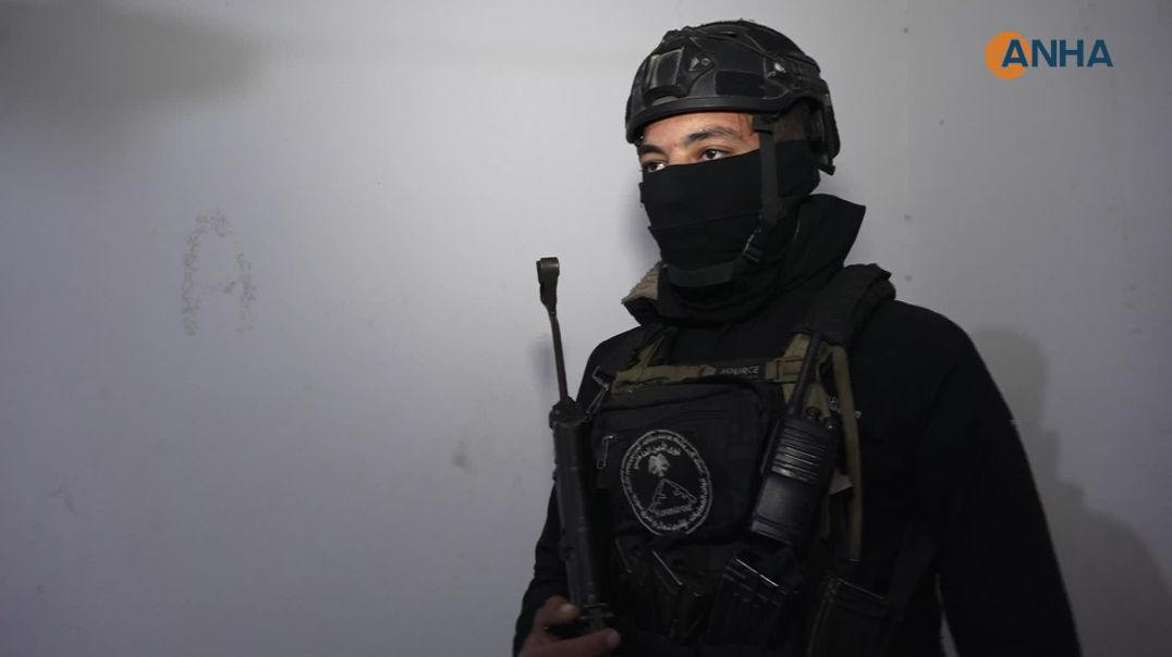 مقاتلون من الجبهات: لن نخرج أو ننسحب من سد تشرين