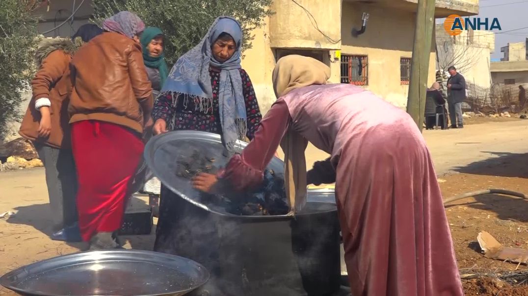 ‘Em ê her tim li pişt şervanên xwe bin’